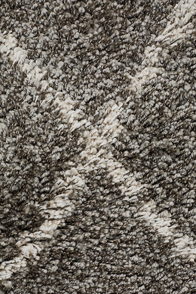 Rug Culture Rugs Saffron 44 Grey Rug