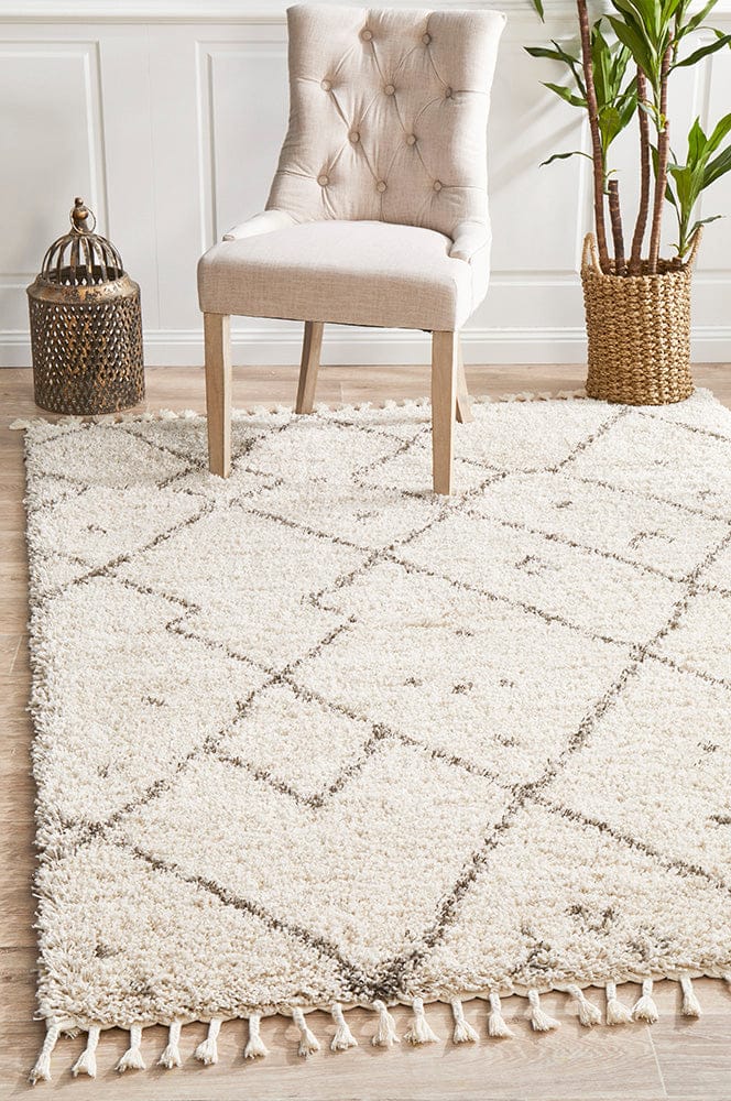 Rug Culture Rugs Saffron 44 Natural Rug