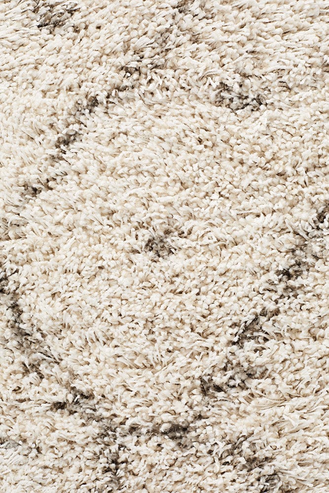Rug Culture Rugs Saffron 44 Natural Runner Rug