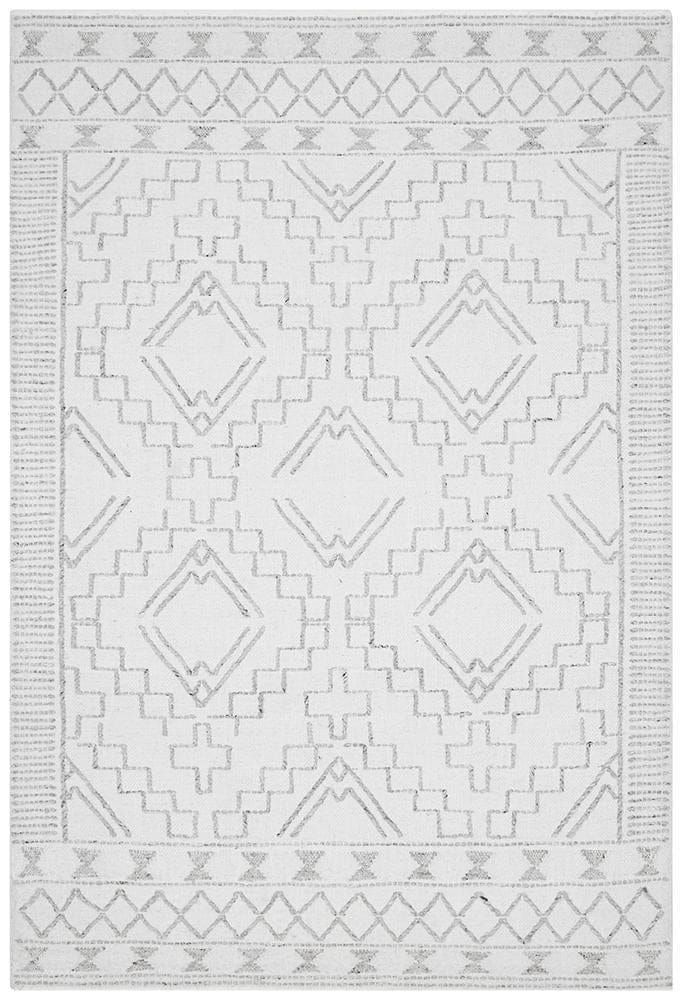 Rug Culture Rugs Salena Rug Ivory