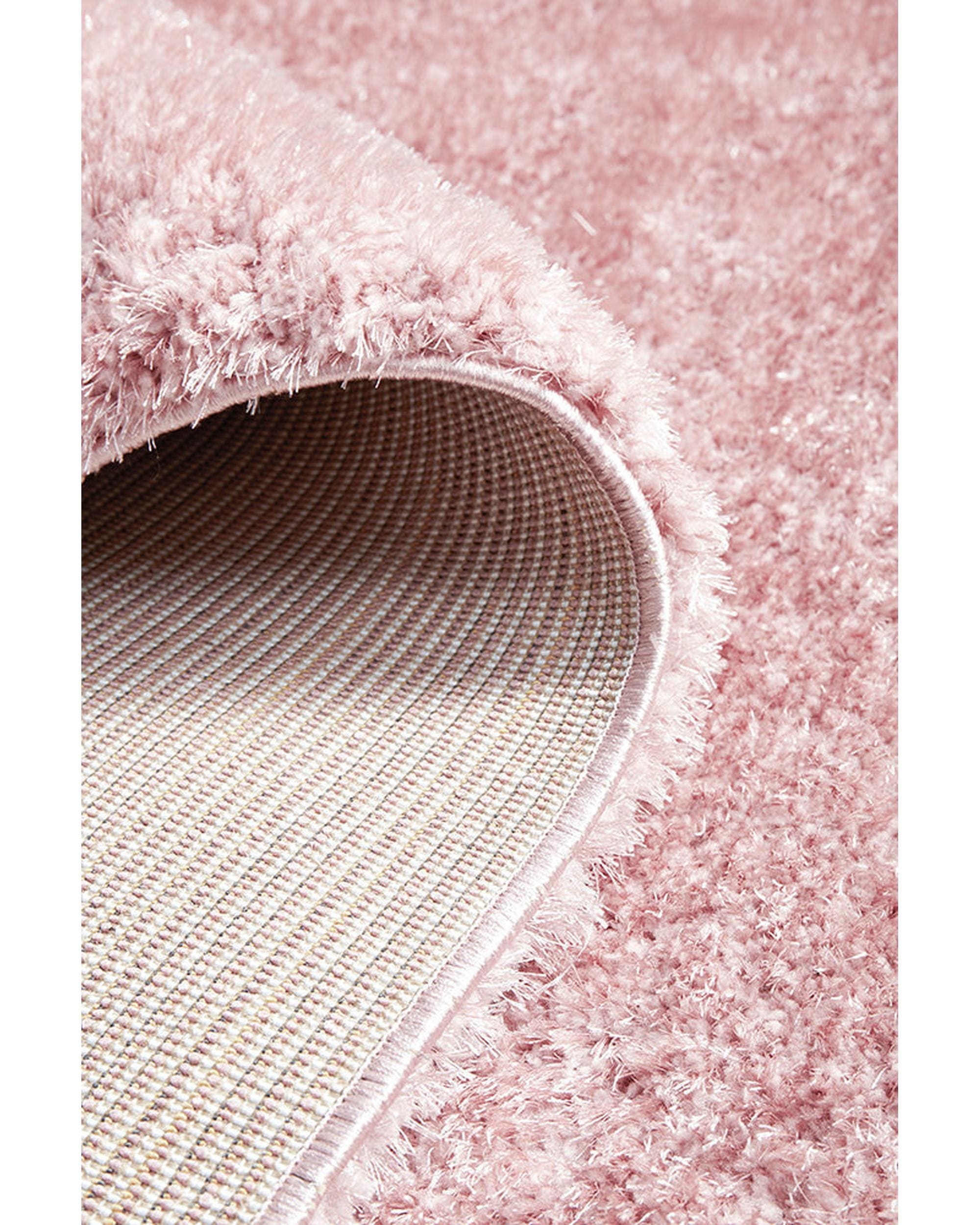 RUG CULTURE Rugs Sienna Blush Rug