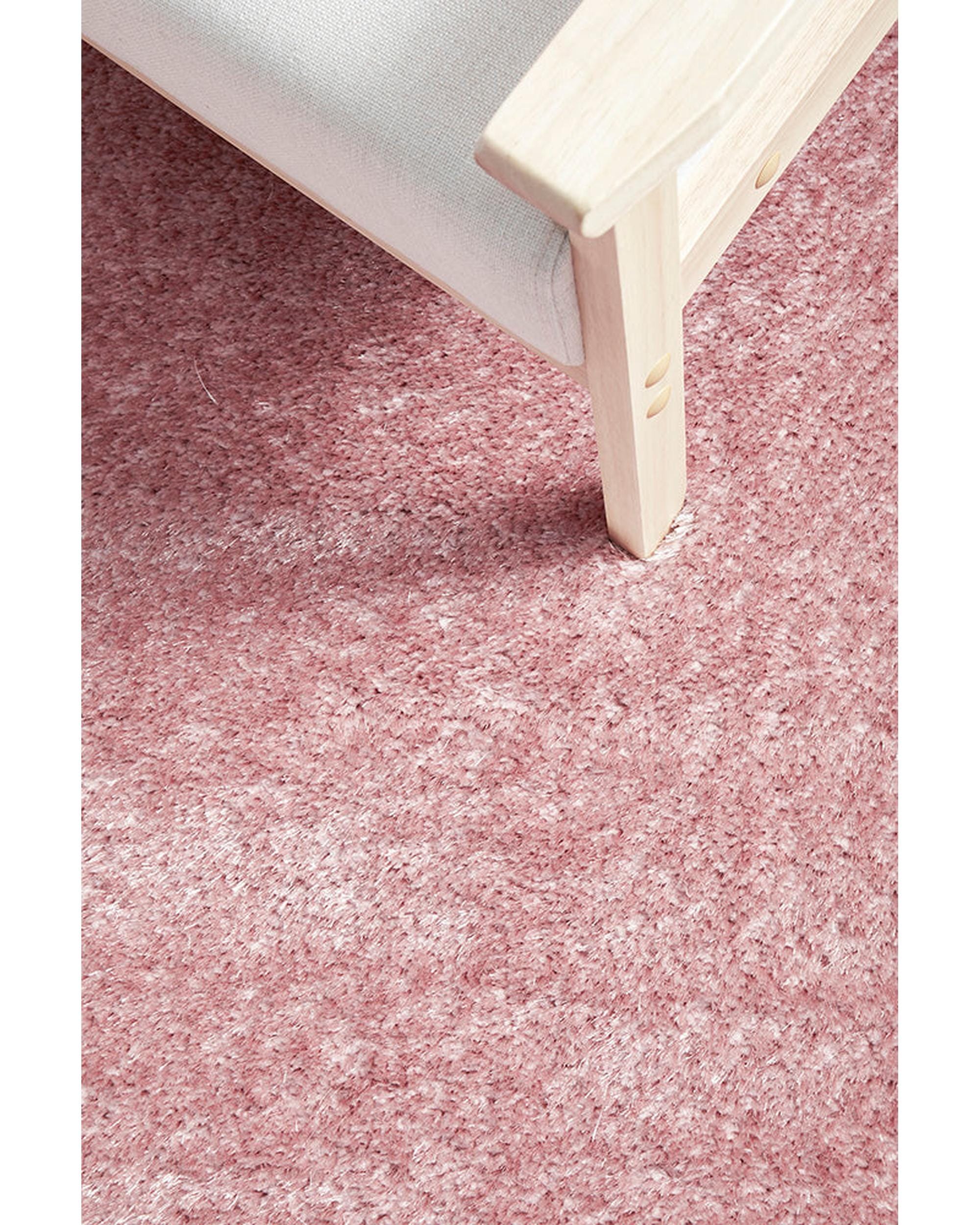 RUG CULTURE Rugs Sienna Blush Rug