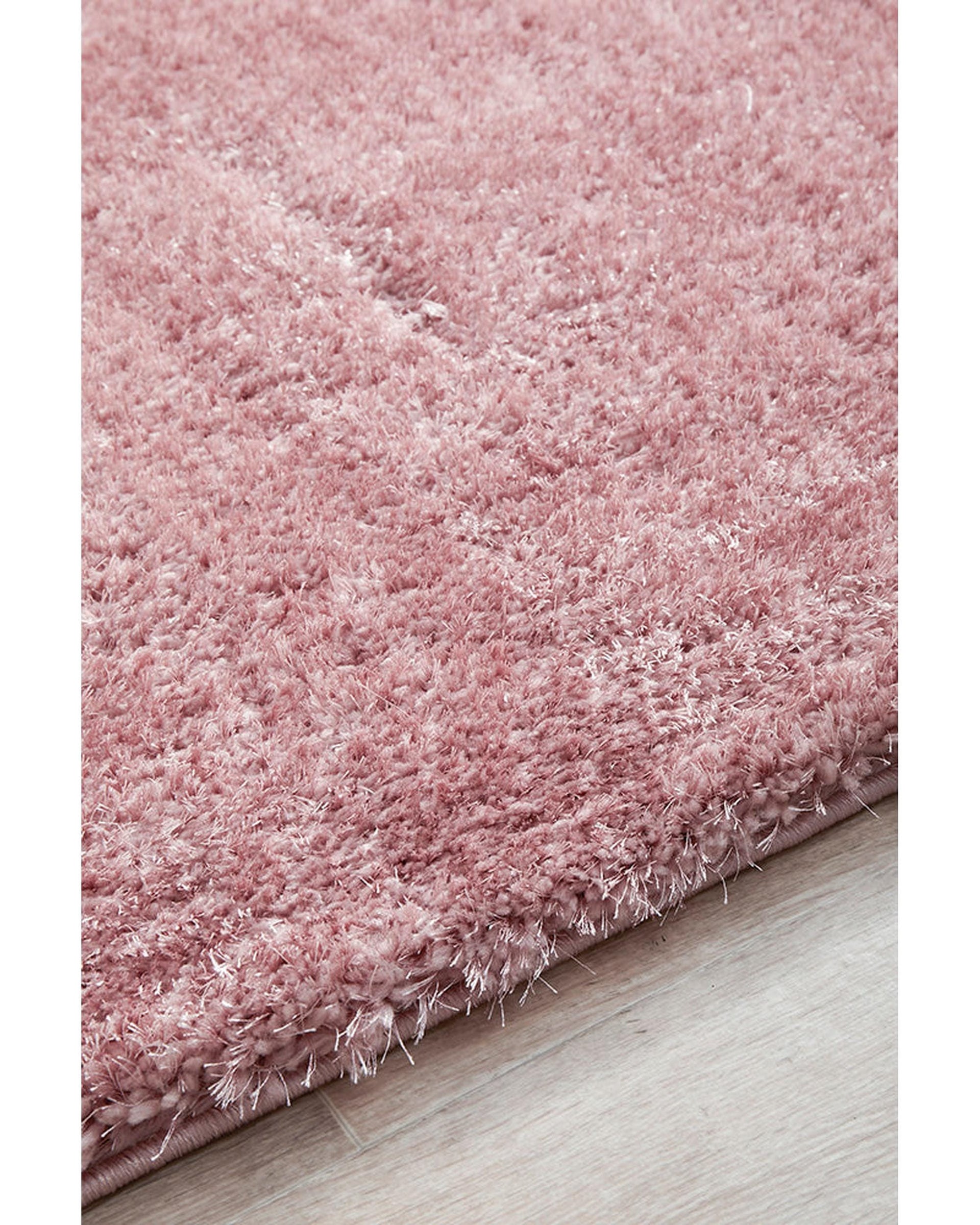 RUG CULTURE Rugs Sienna Blush Rug