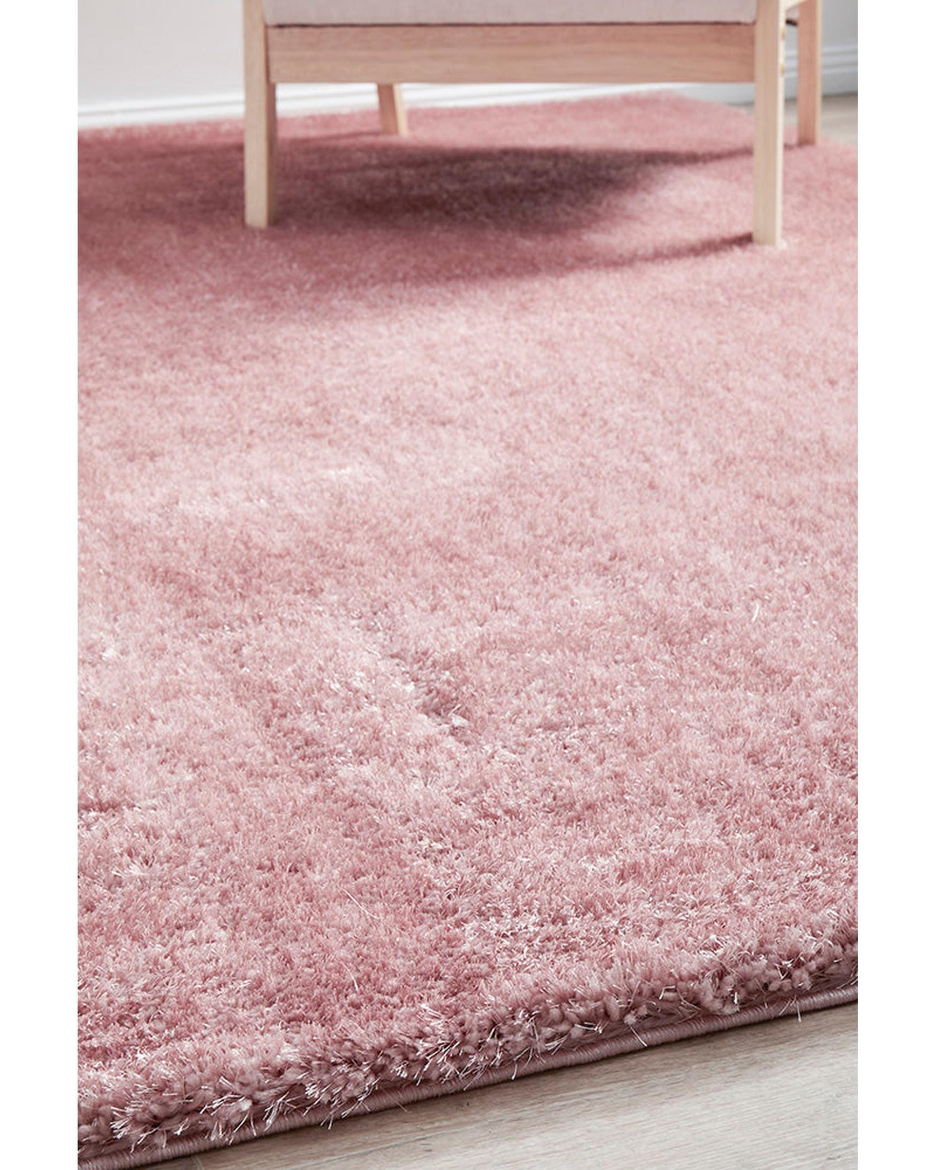 RUG CULTURE Rugs Sienna Blush Rug
