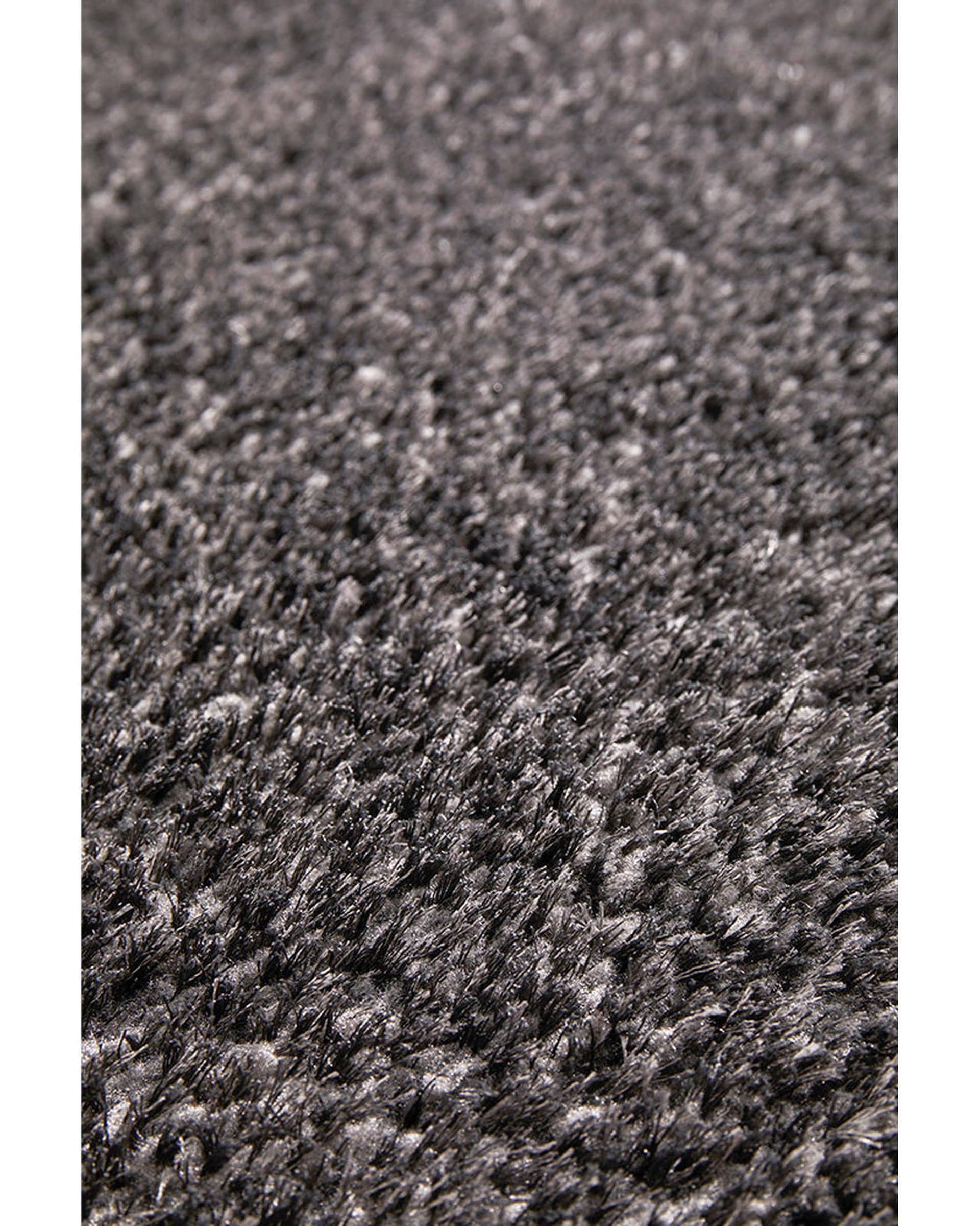 RUG CULTURE Rugs Sienna Seal Grey Rug