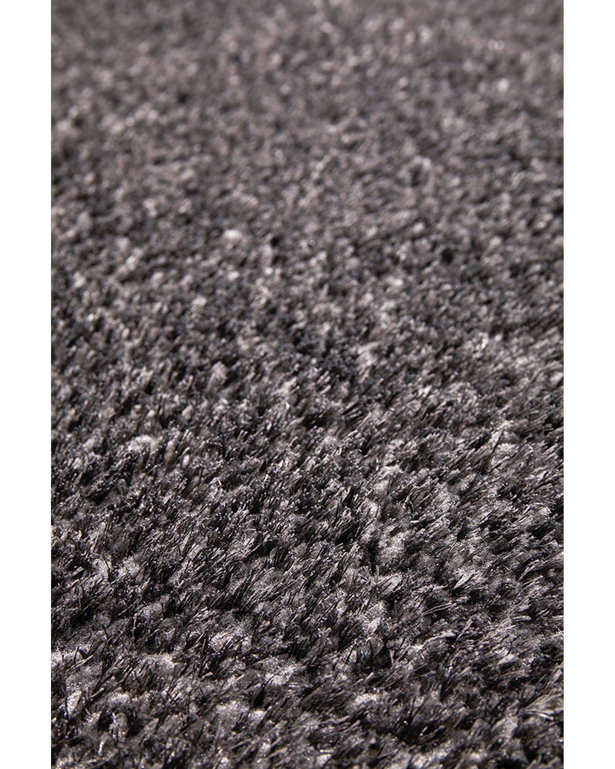 RUG CULTURE Rugs Sienna Seal Grey Rug