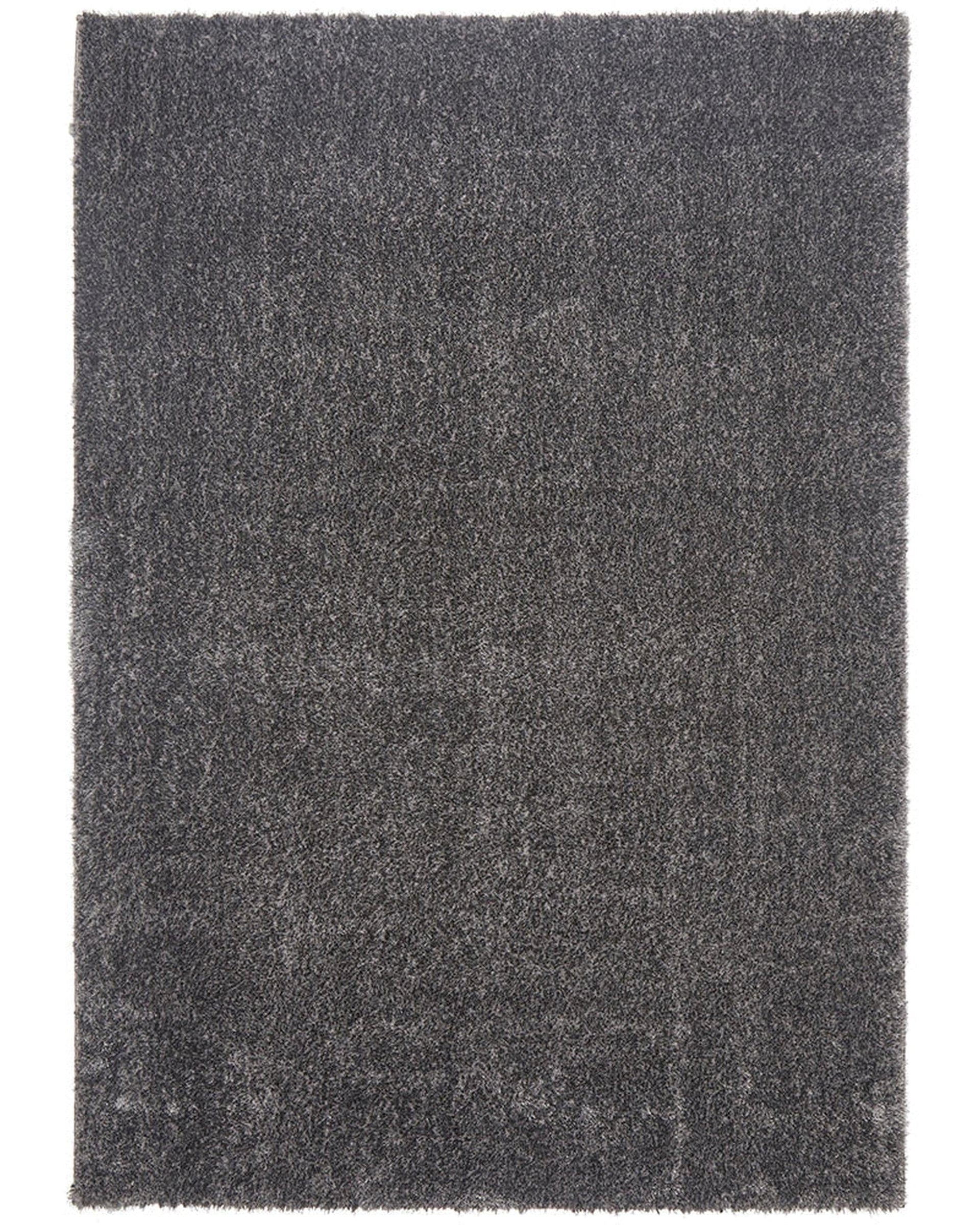 RUG CULTURE Rugs Sienna Seal Grey Rug