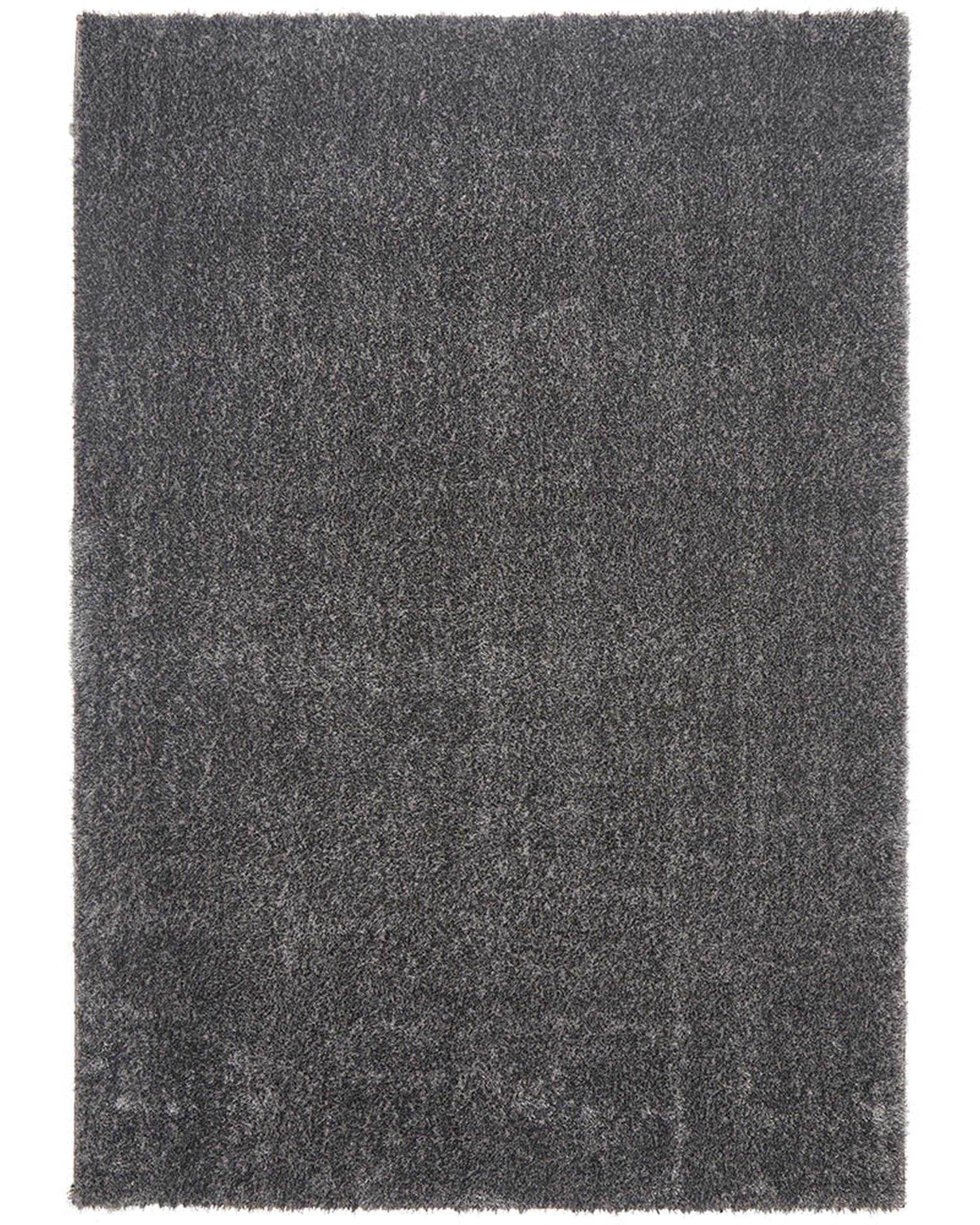 RUG CULTURE Rugs Sienna Seal Grey Rug