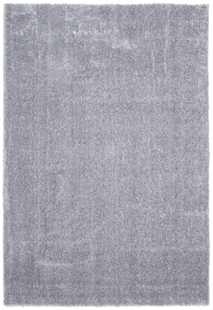RUG CULTURE Rugs Sienna Silver Rug