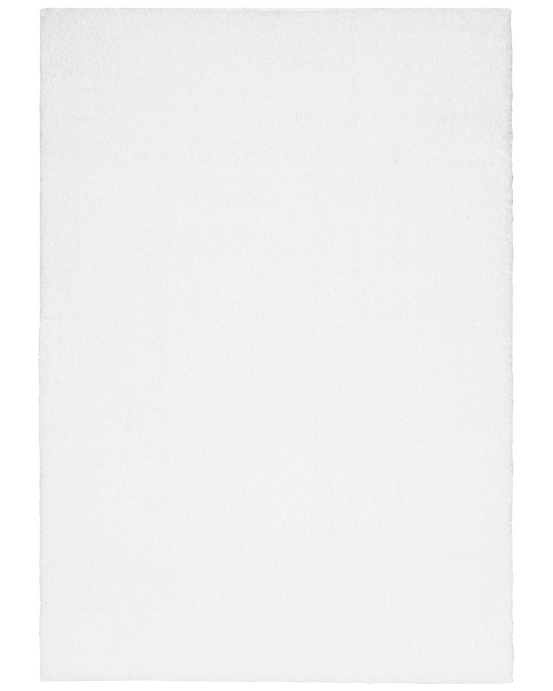 RUG CULTURE Rugs Sienna White Rug