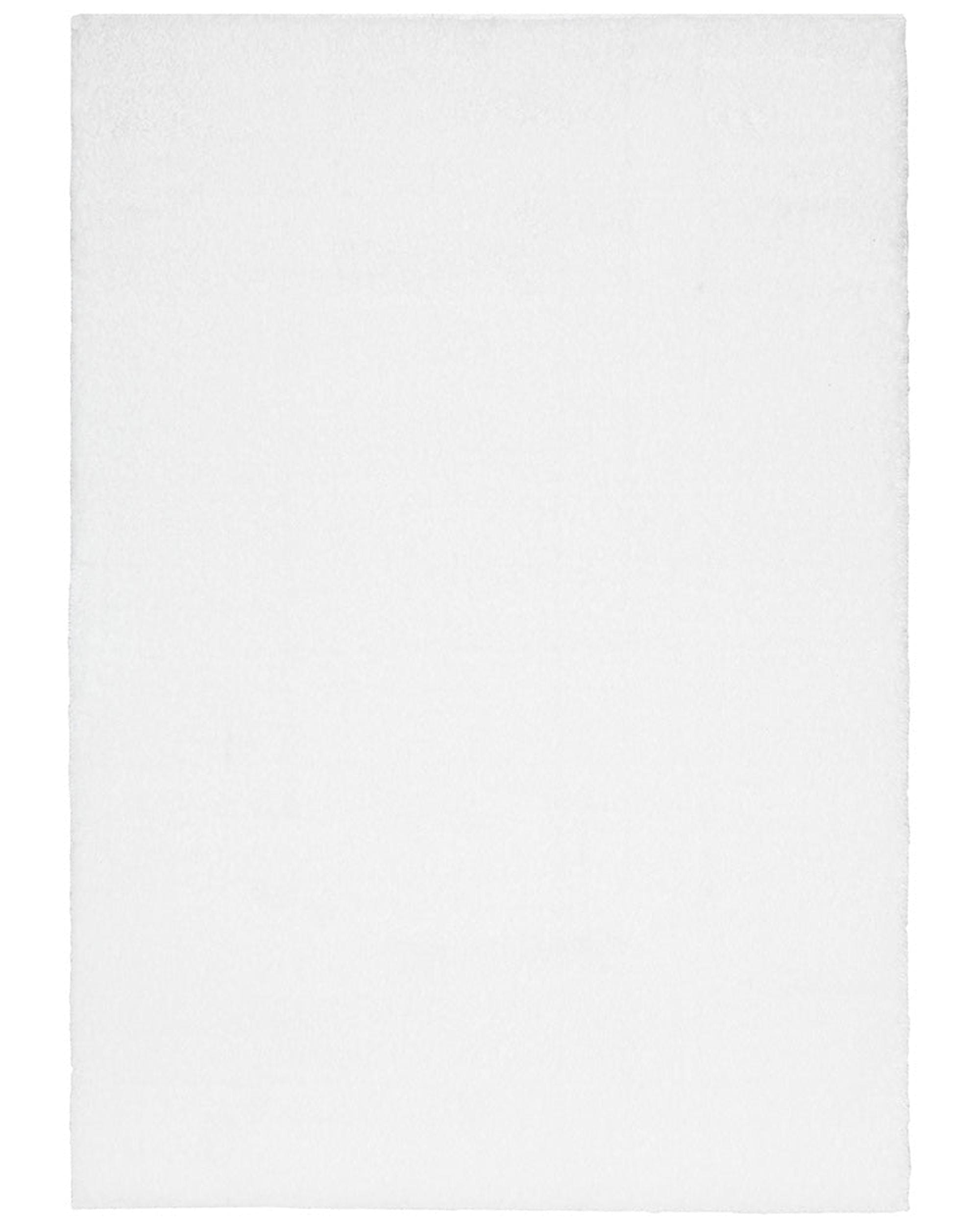RUG CULTURE Rugs Sienna White Rug