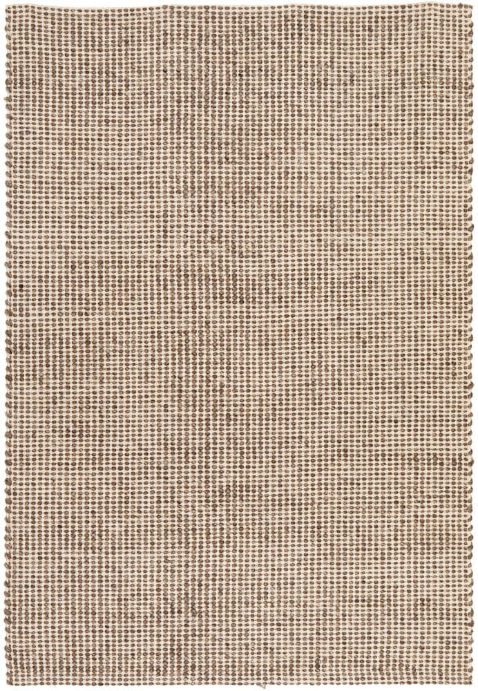 Rug Culture Rugs Skandinavian 300 Brown Rug