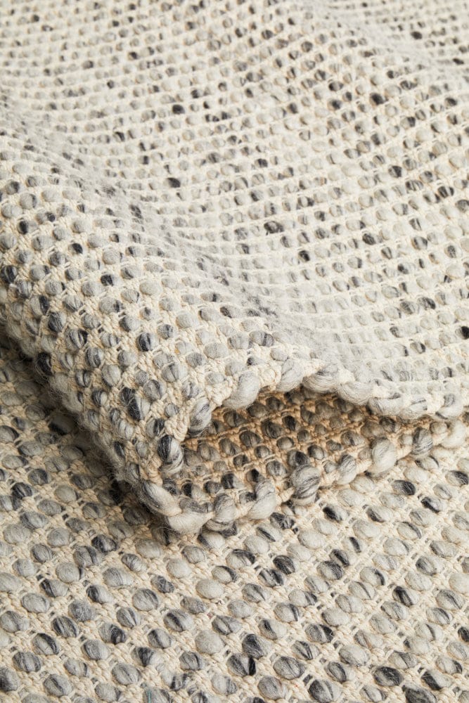 Rug Culture Rugs Skandinavian 300 Grey Rug