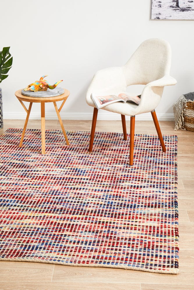 Rug Culture Rugs Skandinavian 300 Multi Rug