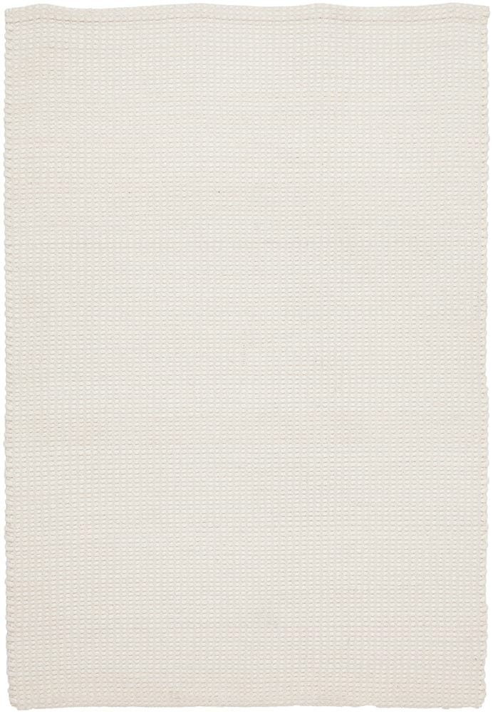 Rug Culture Rugs Skandinavian 300 White Rug
