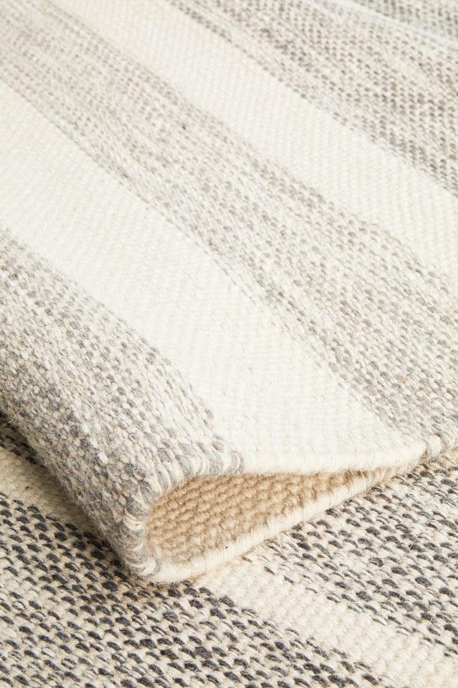 Rug Culture Rugs Skandinavian 309 Grey Rug
