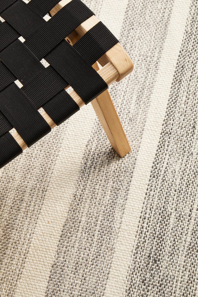 Rug Culture Rugs Skandinavian 309 Grey Rug