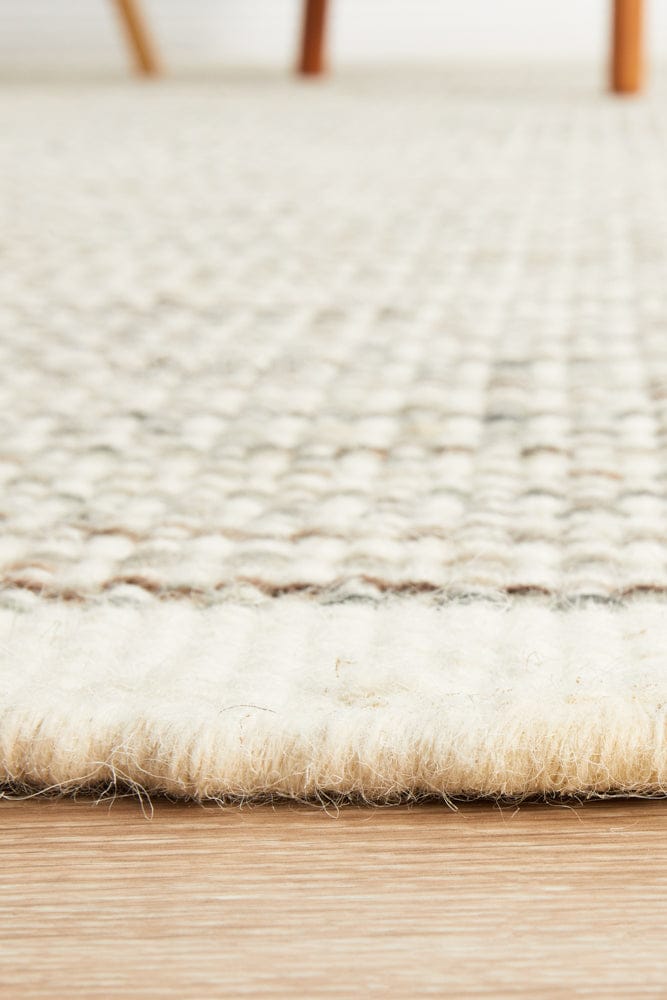 Rug Culture Rugs Skandinavian 310 Natural Rug