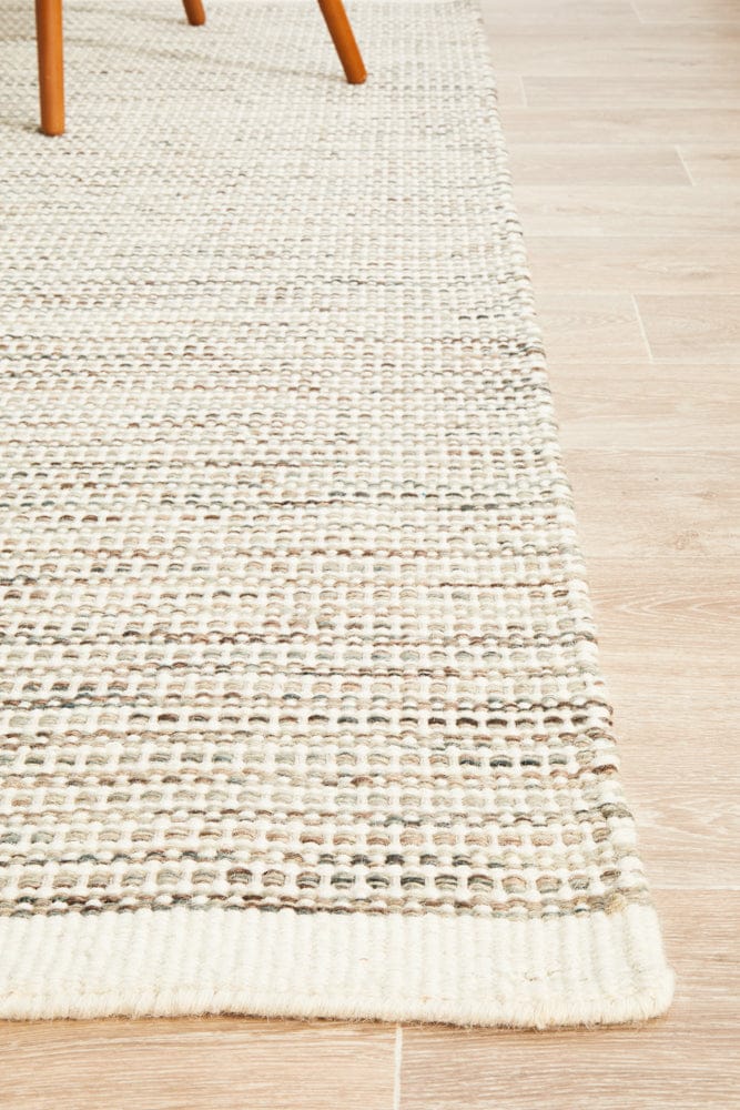Rug Culture Rugs Skandinavian 310 Natural Rug