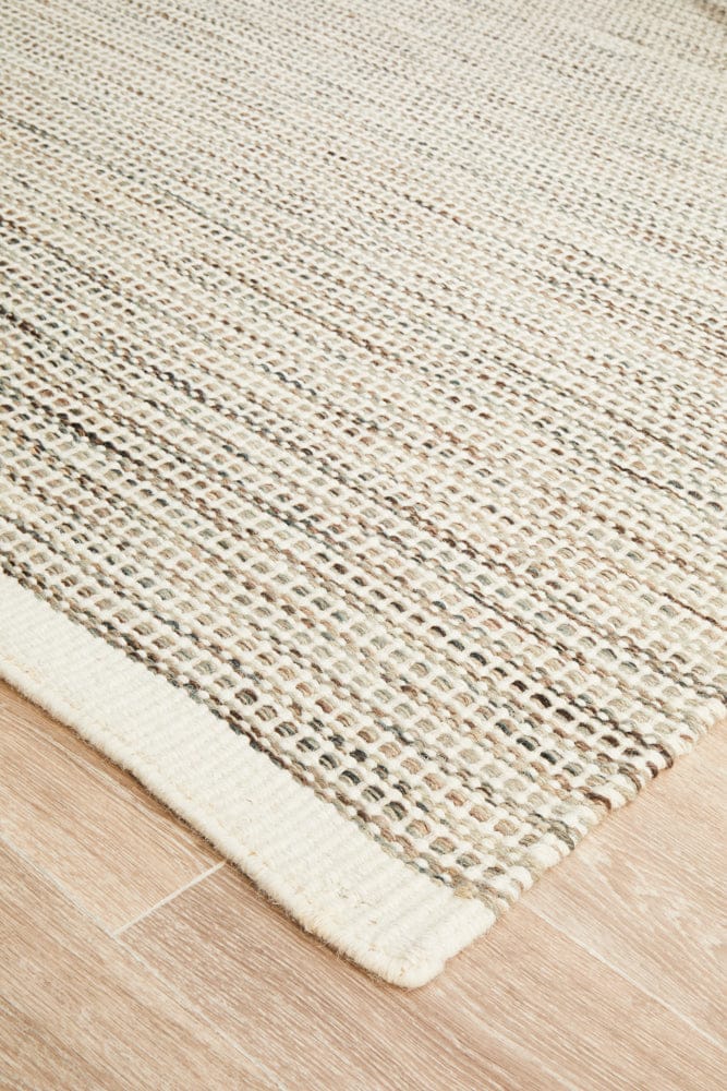 Rug Culture Rugs Skandinavian 310 Natural Rug