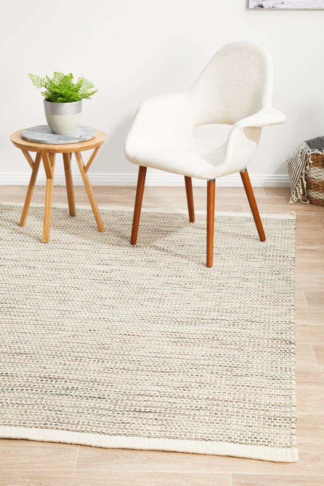 Rug Culture Rugs Skandinavian 310 Natural Rug