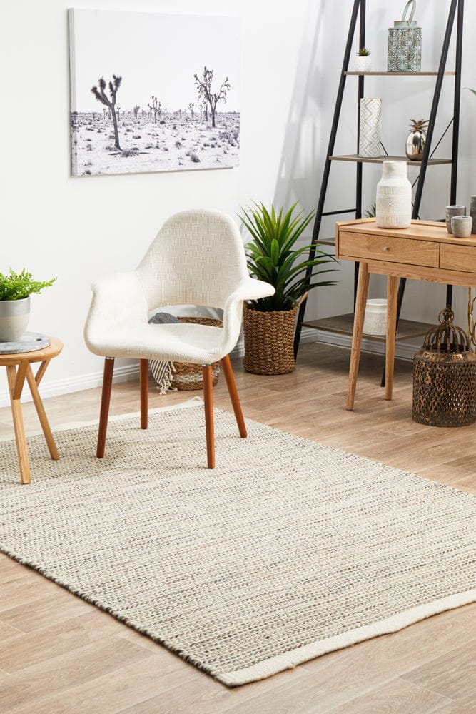 Rug Culture Rugs Skandinavian 310 Natural Rug