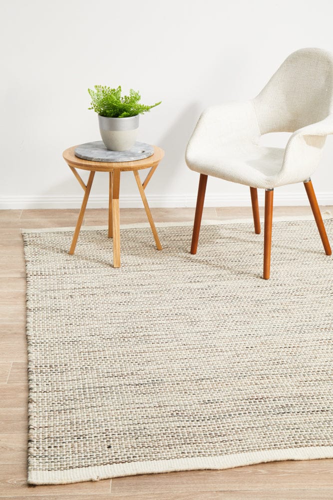 Rug Culture Rugs Skandinavian 310 Natural Rug