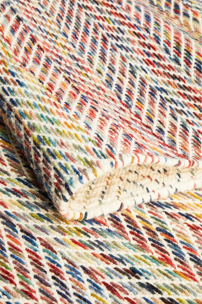 Rug Culture Rugs Skandinavian 311 Multi Rug