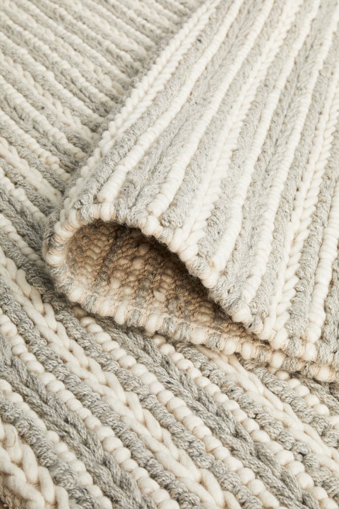 Rug Culture Rugs Skandinavian 312 Grey Rug