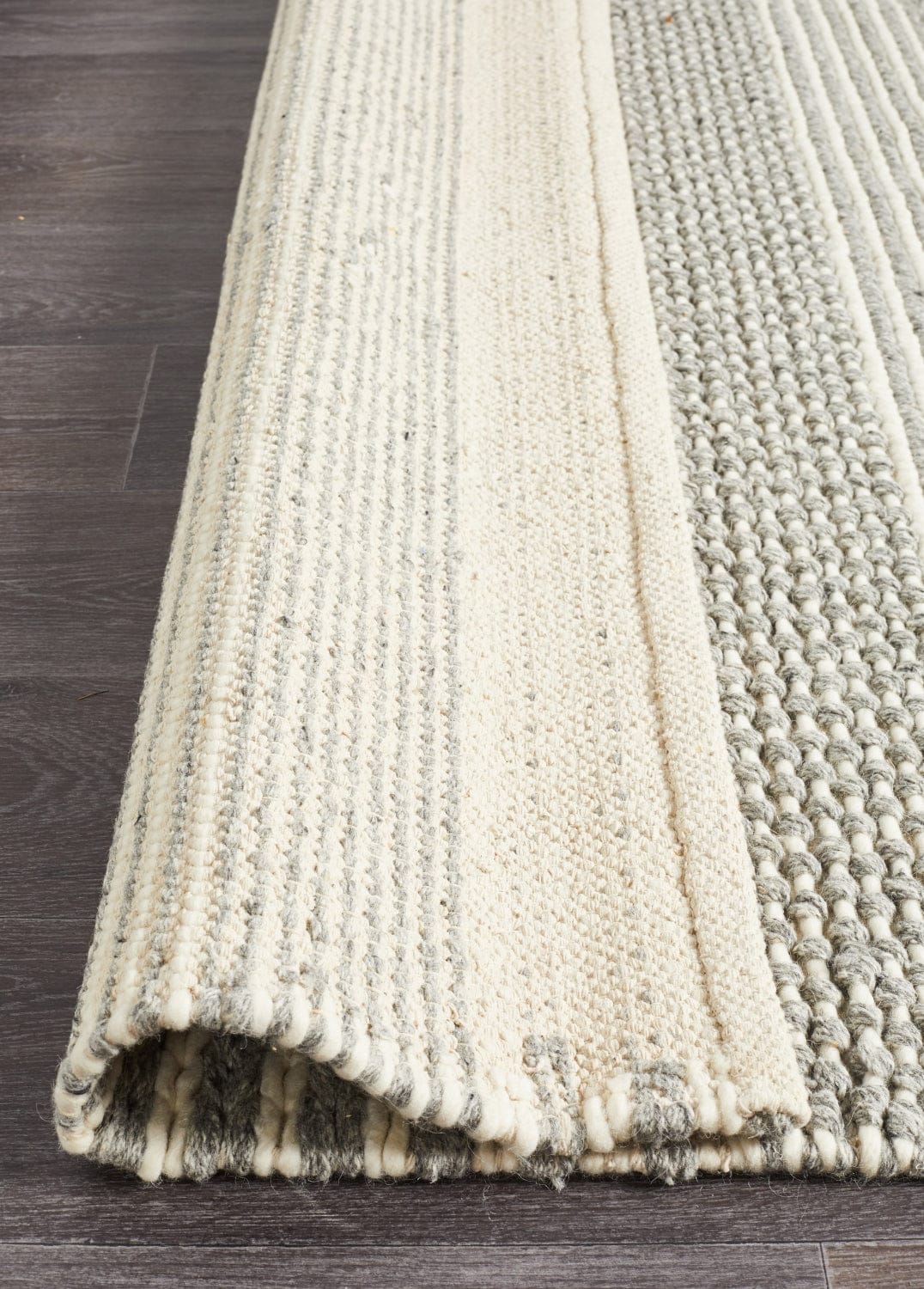 Rug Culture Rugs Skandinavian 313 Silver Rug