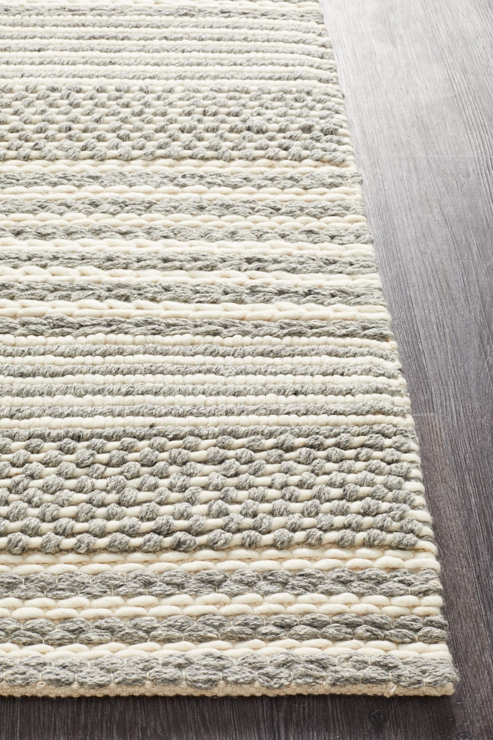 Rug Culture Rugs Skandinavian 313 Silver Rug