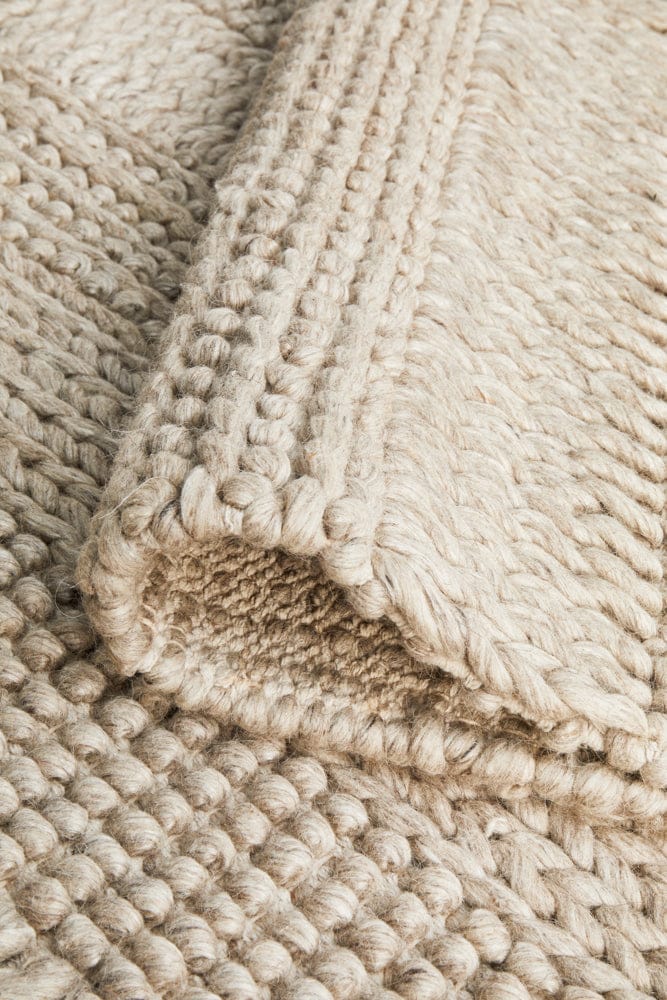 Rug Culture Rugs Skandinavian 314 Grey Rug