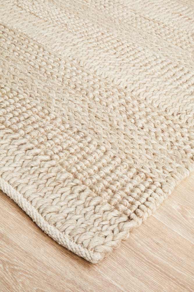 Rug Culture Rugs Skandinavian 314 Grey Rug