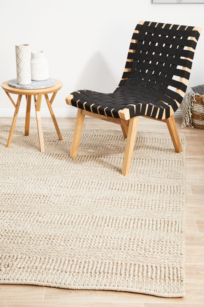 Rug Culture Rugs Skandinavian 314 Grey Rug