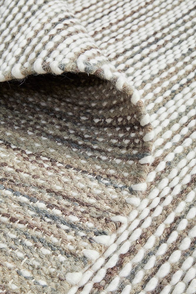 Rug Culture Rugs Skandinavian 315 Silver Rug