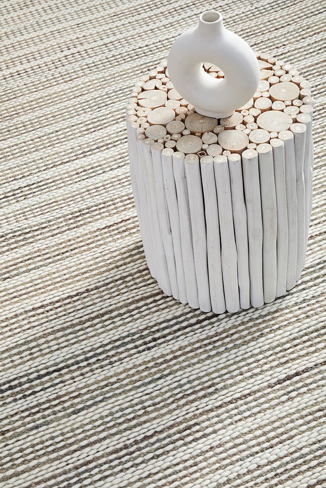 Rug Culture Rugs Skandinavian 315 Silver Rug
