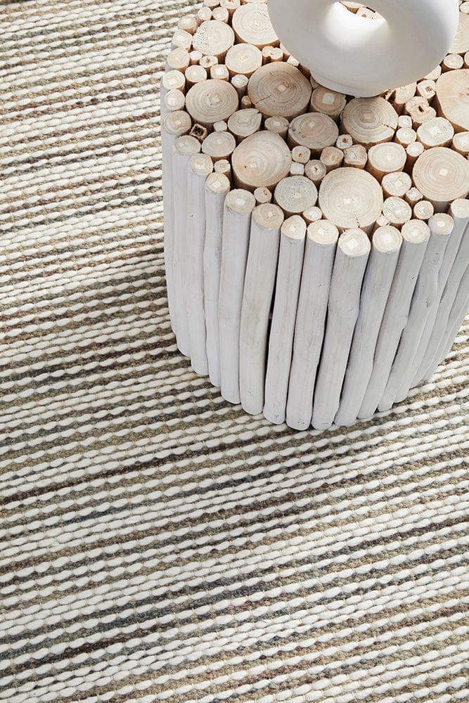 Rug Culture Rugs Skandinavian 315 Silver Rug
