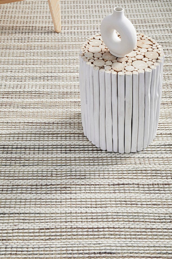 Rug Culture Rugs Skandinavian 315 Silver Rug