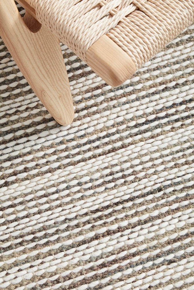 Rug Culture Rugs Skandinavian 315 Silver Rug
