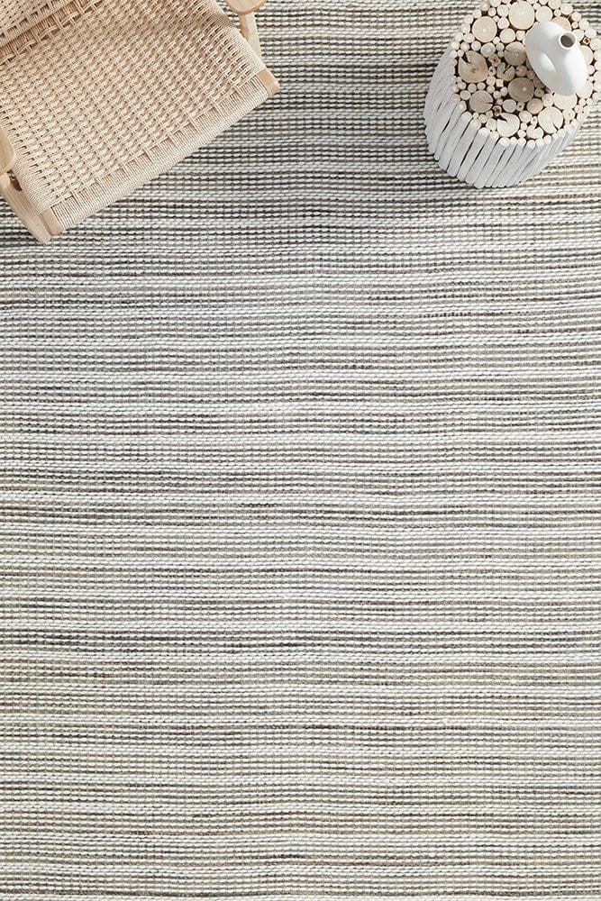 Rug Culture Rugs Skandinavian 315 Silver Rug