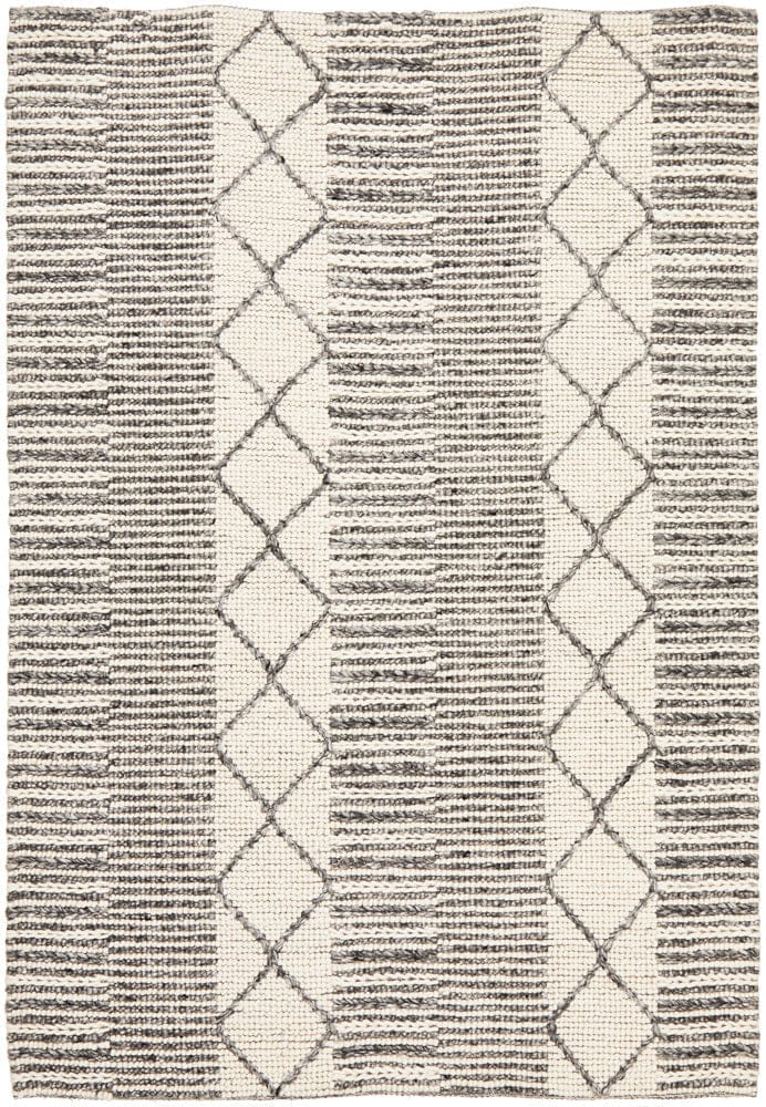 Rug Culture Rugs Skandinavian 316 Grey Rug