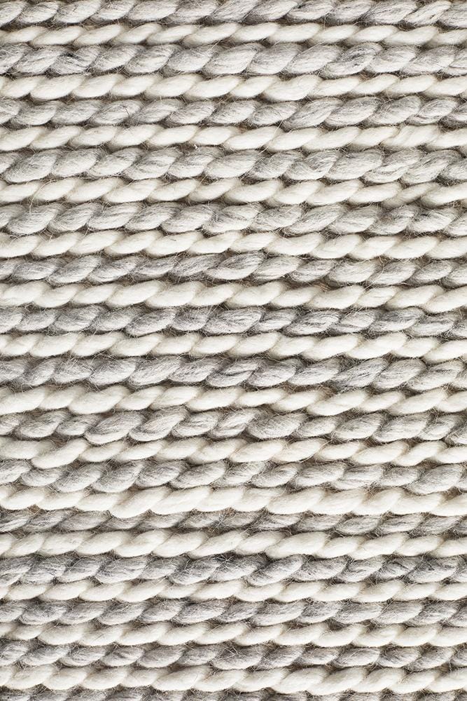 Rug Culture Rugs Studio Carina Felted Wool Woven Rug