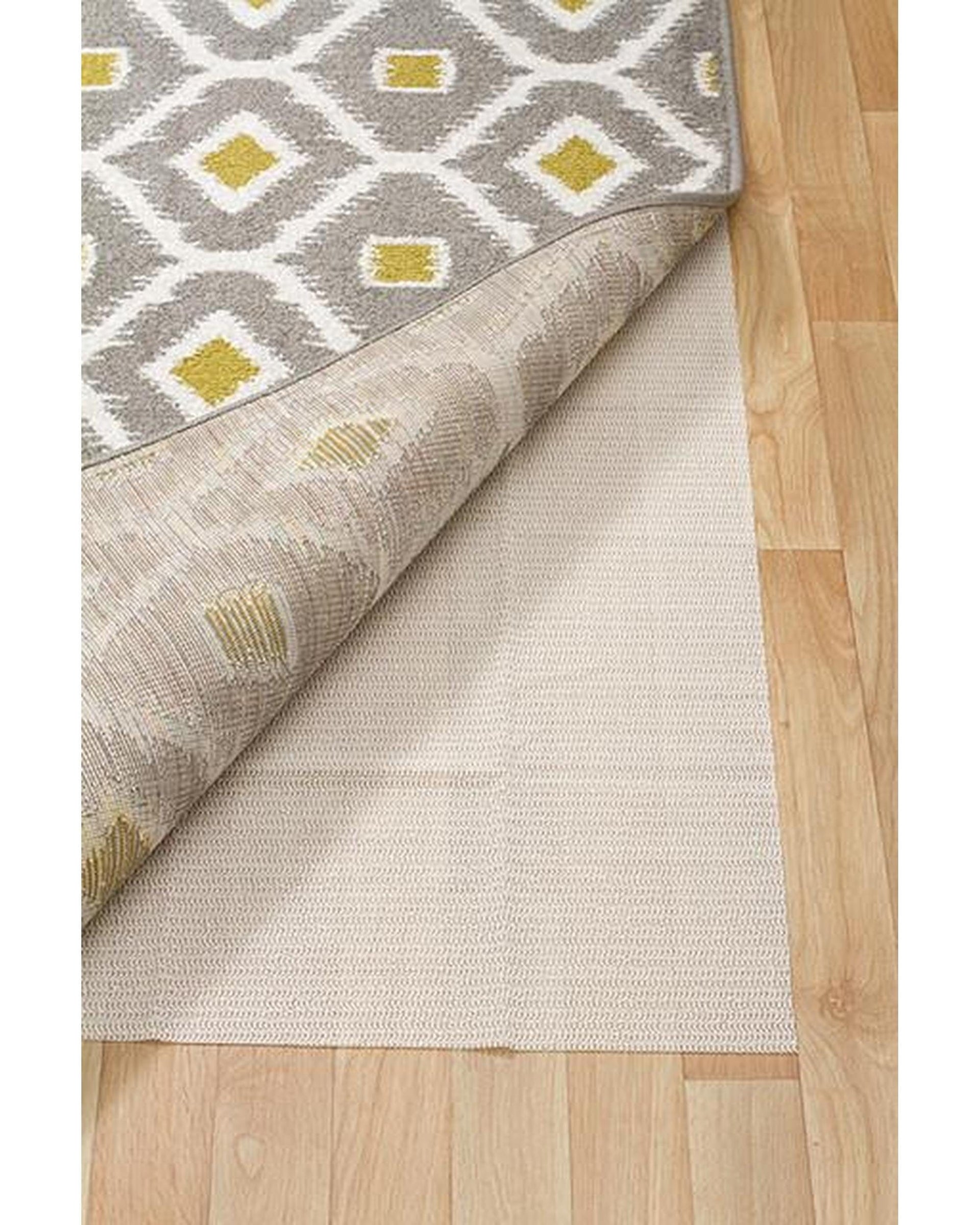 Rug Culture Rugs Total Grip for Wooden/Hard Floors