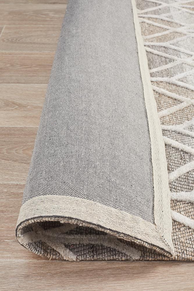 Rug Culture Rugs Visions Winter Sand Hills Modern Rug