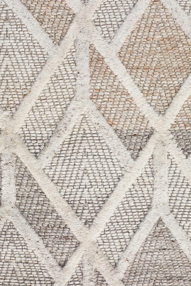 Rug Culture Rugs Visions Winter Sand Hills Modern Rug