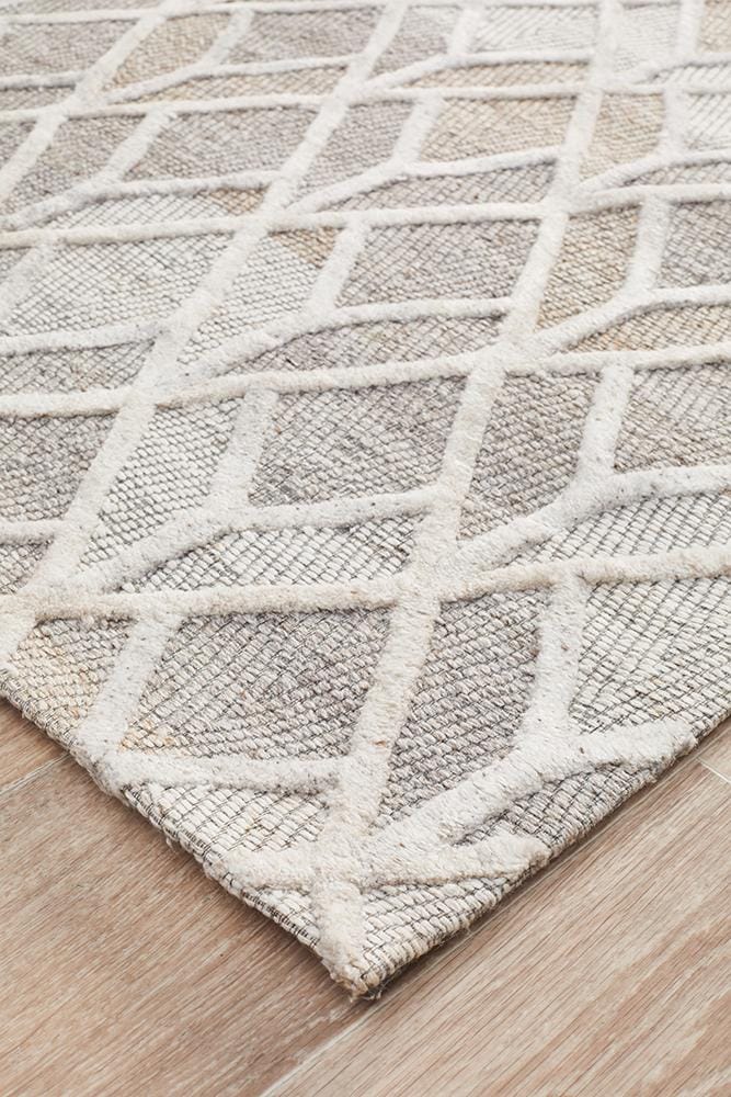 Rug Culture Rugs Visions Winter Sand Hills Modern Rug