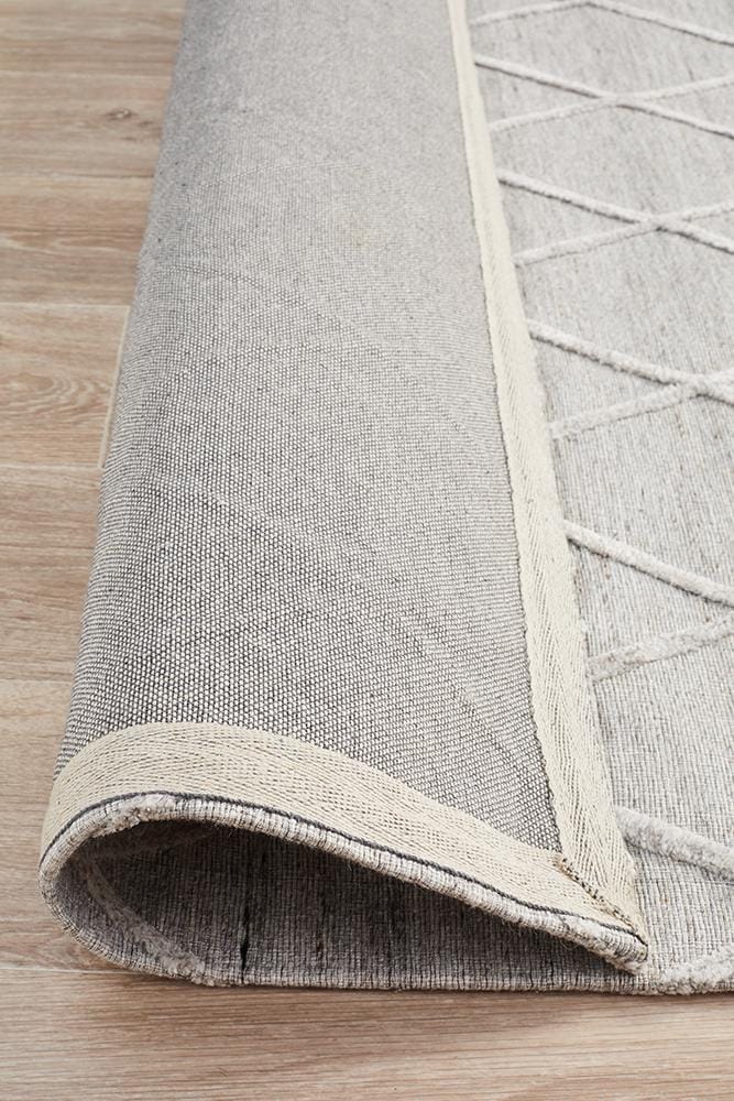 Rug Culture Rugs Visions Winter Silver Styles Modern Rug