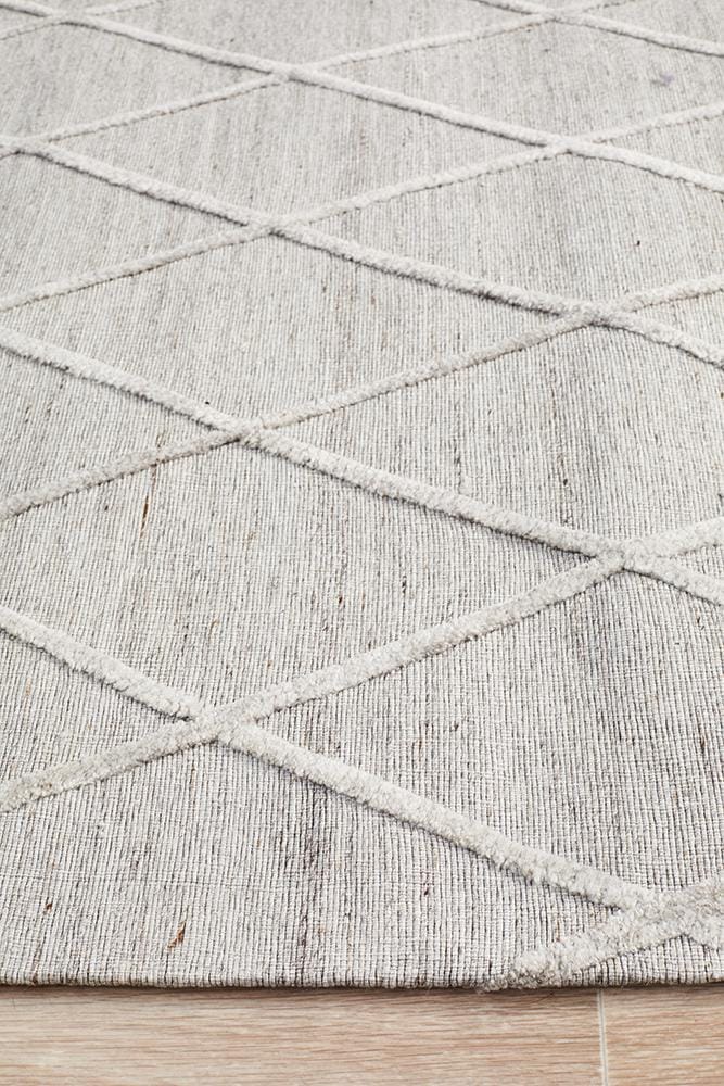 Rug Culture Rugs Visions Winter Silver Styles Modern Rug