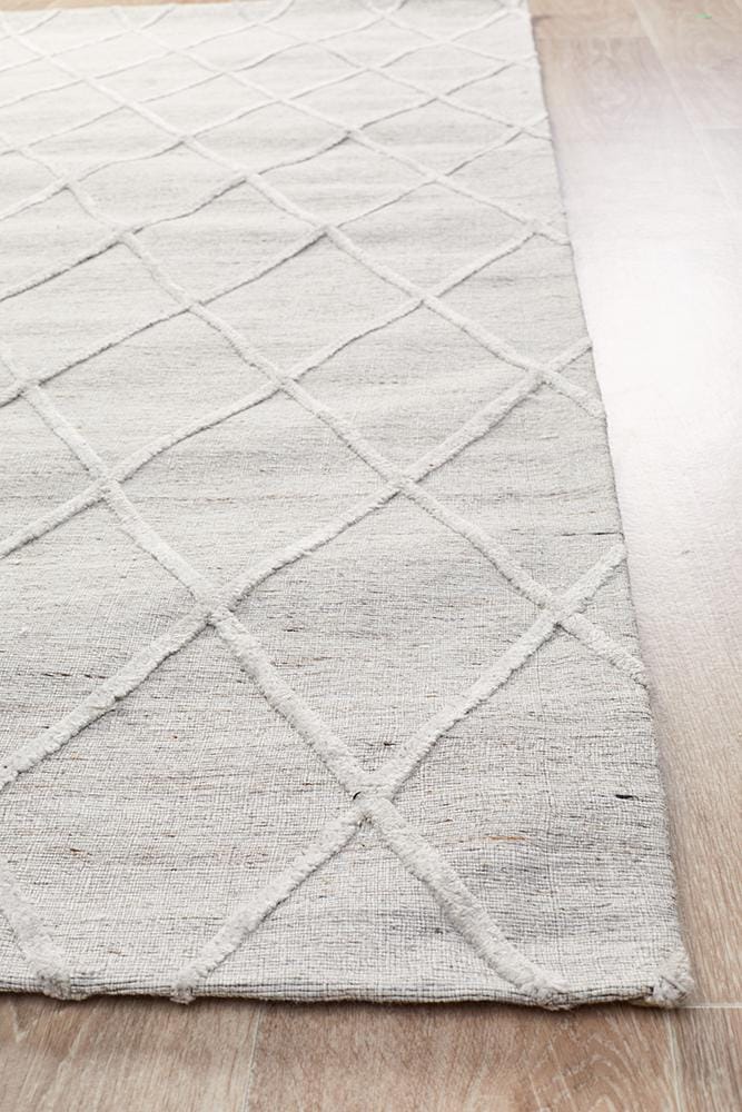 Rug Culture Rugs Visions Winter Silver Styles Modern Rug
