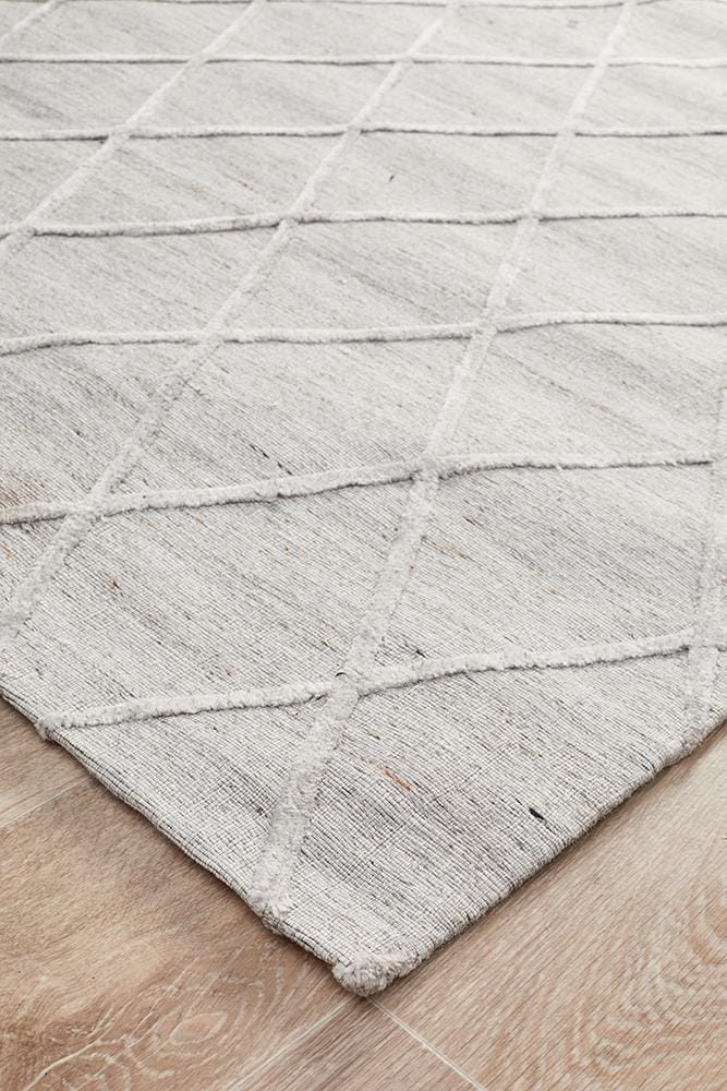 Rug Culture Rugs Visions Winter Silver Styles Modern Rug
